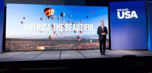 Brand USA lanza una campaña para impulsar el turismo internacional hacia Estados Unidos